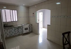 Foto 1 de Casa com 3 Quartos à venda, 115m² em Itaim Paulista, São Paulo