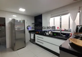 Foto 1 de Casa com 4 Quartos à venda, 127m² em Jardim D'abril, Osasco