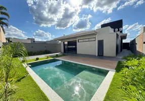 Foto 1 de Casa de Condomínio com 3 Quartos à venda, 250m² em Residencial Villa Lobos, Bauru