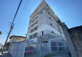 Foto 1 de Apartamento com 2 Quartos à venda, 68m² em Parque Sao Benedito, Pindamonhangaba
