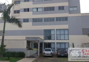 Foto 1 de Apartamento com 2 Quartos à venda, 57m² em Vila Rosa, Goiânia
