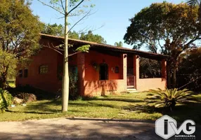 Foto 1 de Fazenda/Sítio com 3 Quartos à venda, 8750m² em Capelinha, Guarulhos