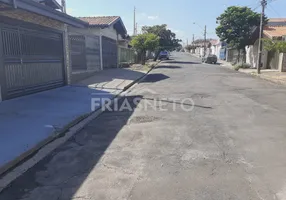 Foto 1 de Casa com 3 Quartos à venda, 200m² em Santa Terezinha, Piracicaba