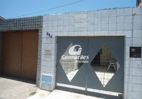 Foto 1 de Casa com 3 Quartos à venda, 90m² em Henrique Jorge, Fortaleza