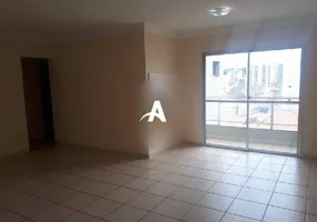 Foto 1 de Apartamento com 3 Quartos à venda, 110m² em Cazeca, Uberlândia