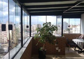 Foto 1 de Cobertura com 3 Quartos à venda, 100m² em Saúde, São Paulo