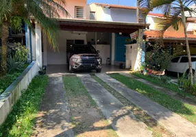 Foto 1 de Casa de Condomínio com 4 Quartos à venda, 150m² em Jardim Califórnia, Jacareí