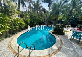 Foto 1 de Casa de Condomínio com 4 Quartos à venda, 650m² em Jardim Acapulco , Guarujá