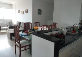 Foto 1 de Apartamento com 2 Quartos à venda, 67m² em Vicente Pinzon, Fortaleza