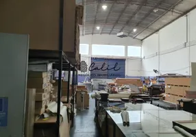 Foto 1 de Ponto Comercial à venda, 500m² em Independência, Ribeirão Preto