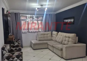 Foto 1 de Apartamento com 2 Quartos para alugar, 80m² em Vila Celeste, São Paulo