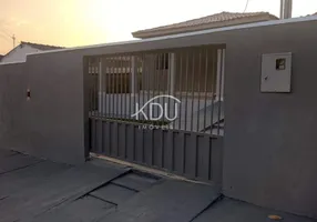 Foto 1 de Casa com 2 Quartos à venda, 170m² em Jardim Pitaluga, Barra do Garças