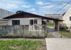 Foto 1 de Lote/Terreno à venda, 783m² em Boqueirão, Curitiba