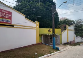 Foto 1 de Fazenda/Sítio para venda ou aluguel, 16000m² em Quebra-Pote, São Luís