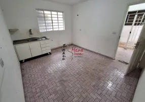 Foto 1 de Casa de Condomínio com 1 Quarto para alugar, 29m² em Parque Anhanguera Sao Domingos, São Paulo