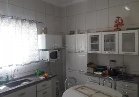 Foto 1 de Casa com 2 Quartos à venda, 109m² em Jardim Paraiso, Jacareí