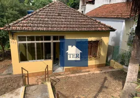 Foto 1 de Casa com 3 Quartos à venda, 110m² em Mandaqui, São Paulo