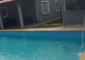 Foto 1 de Casa com 3 Quartos à venda, 172m² em Jardim Regina, Itanhaém