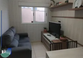 Foto 1 de Apartamento com 2 Quartos à venda, 68m² em Residencial Greenville, Ribeirão Preto