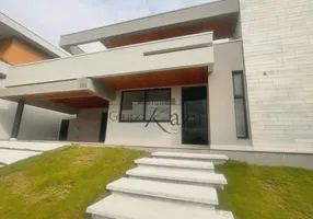 Foto 1 de Casa de Condomínio com 4 Quartos à venda, 300m² em Urbanova, São José dos Campos