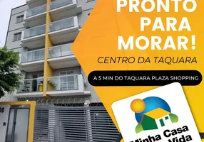 Foto 1 de Apartamento com 2 Quartos à venda, 57m² em Taquara, Rio de Janeiro