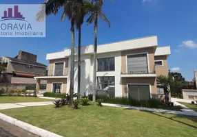 Foto 1 de Casa com 4 Quartos à venda, 400m² em Alphaville Residencial Dois, Barueri