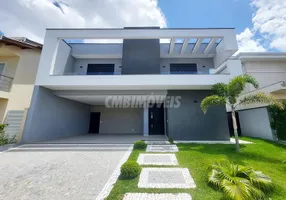 Foto 1 de Casa de Condomínio com 5 Quartos à venda, 320m² em Swiss Park, Campinas