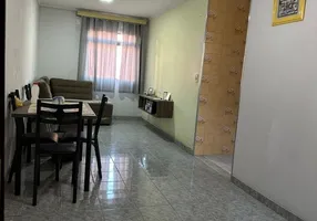 Foto 1 de Apartamento com 2 Quartos à venda, 54m² em Conjunto Habitacional Presidente Castelo Branco, Carapicuíba
