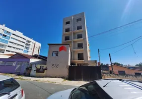 Foto 1 de Apartamento com 3 Quartos à venda, 73m² em Bom Jesus, São José dos Pinhais