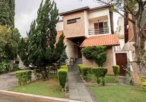 Foto 1 de Casa com 4 Quartos à venda, 358m² em Alphaville, Santana de Parnaíba