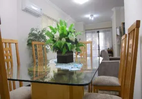 Foto 1 de Apartamento com 4 Quartos à venda, 150m² em Vicente de Carvalho, Guarujá