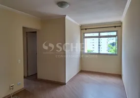 Foto 1 de Apartamento com 2 Quartos para alugar, 68m² em Vila Santa Catarina, São Paulo