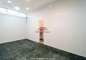 Foto 1 de Casa com 4 Quartos para alugar, 500m² em Sumaré, São Paulo