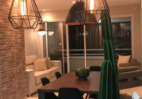 Foto 1 de Apartamento com 3 Quartos à venda, 104m² em Moema, São Paulo