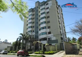 Foto 1 de Apartamento com 2 Quartos à venda, 71m² em Centro, Esteio