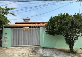 Foto 1 de Casa com 3 Quartos à venda, 159m² em Jardim São Marcos, Valinhos