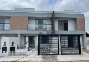 Foto 1 de Casa de Condomínio com 3 Quartos à venda, 103m² em Gravata, Navegantes