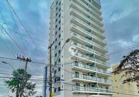 Foto 1 de Apartamento com 2 Quartos à venda, 65m² em Jardim Pagliato, Sorocaba