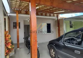 Foto 1 de Casa de Condomínio com 3 Quartos à venda, 88m² em Moradas 1, São Carlos