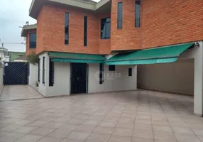 Foto 1 de Casa com 3 Quartos à venda, 300m² em Veleiros, São Paulo