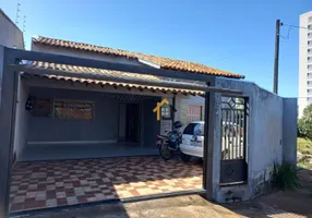 Foto 1 de Casa com 3 Quartos à venda, 140m² em Jardim Bianco, São José do Rio Preto