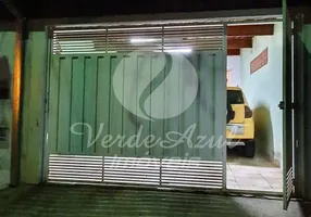 Foto 1 de Casa com 2 Quartos à venda, 125m² em Parque Santo Antonio Nova Veneza, Sumaré