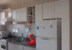 Foto 1 de Apartamento com 1 Quarto à venda, 38m² em Jardim Sao Carlos, São Carlos