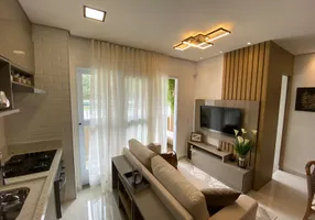 Foto 1 de Apartamento com 2 Quartos à venda, 51m² em Jardim Paulista, São José dos Campos
