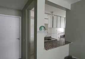 Foto 1 de Apartamento com 2 Quartos à venda, 45m² em Jardim Márcia, Campinas