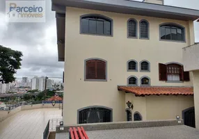 Foto 1 de Sobrado com 4 Quartos à venda, 413m² em Vila Aricanduva, São Paulo