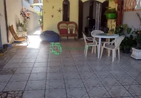 Foto 1 de Casa com 2 Quartos à venda, 92m² em Centro, Mongaguá