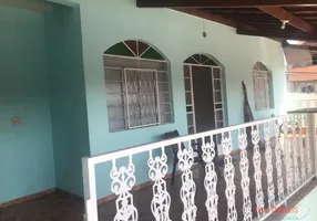 Foto 1 de Casa com 4 Quartos à venda, 176m² em São João Batista, Belo Horizonte