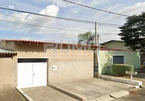 Foto 1 de Sobrado com 3 Quartos à venda, 96m² em Imperial Parque, Campinas