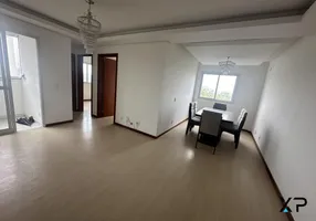 Foto 1 de Apartamento com 2 Quartos à venda, 62m² em Bela Vista Palhoca, Palhoça